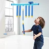 Falling Sticks Game Toy Eye Hand Fast Exercise Training Reaction Ability Force Props Kid Education Training Puzzle Toy 2