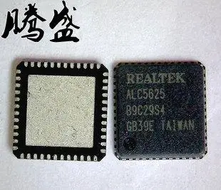 

(5PCS/LOT) ALC5625-GRT ALC5625 QFN-48 IC