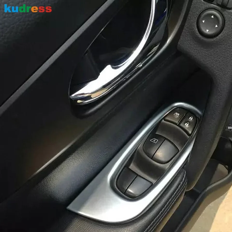Car Fender Qashqai J11 2016-2021 Car Wheel Fender Flare