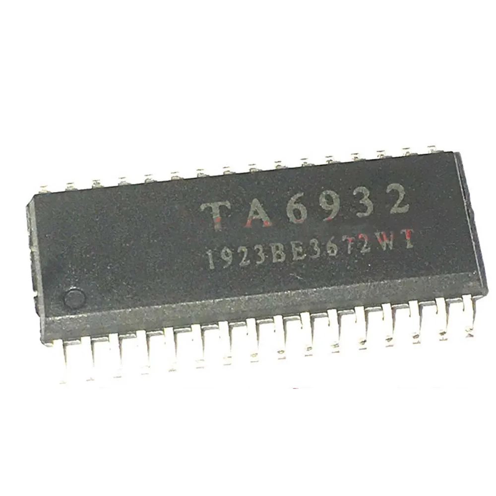 

5pcs/lot TA6932 69362 SOP-32