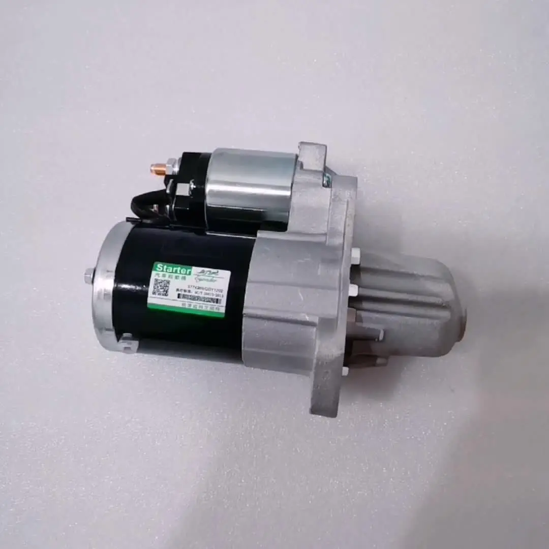 Самозапуск двигателя для CHEVROLET CAPTIVA C100 C140 BUICK анклава CADILLAC SRX STS 3 0 6 12588493 12598756 12598757