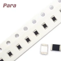 500PCS Resistor 5% 0402 SMD 1R~1M 1/16W 1R 10R 100R 150R 220R 330R 1M 1K 4.7K 10K 100K 470K 1 10 62 100 330 680ohm Resistance