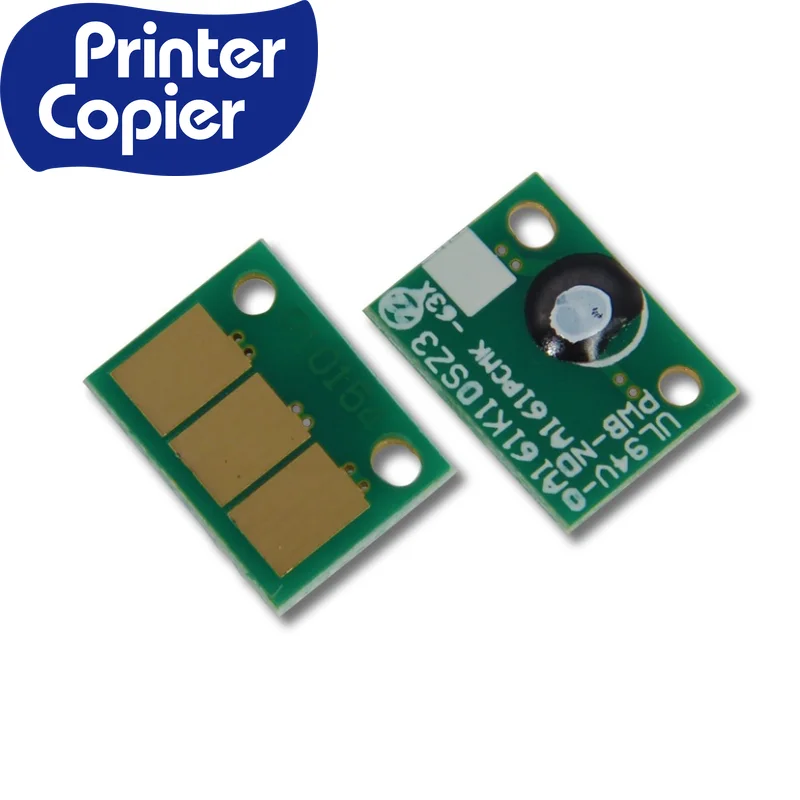 

Тонер-картридж для Konica Minolta Bizhub C258 C308 C368 C458 C558 C658 C454 C554, 512, 20 шт.