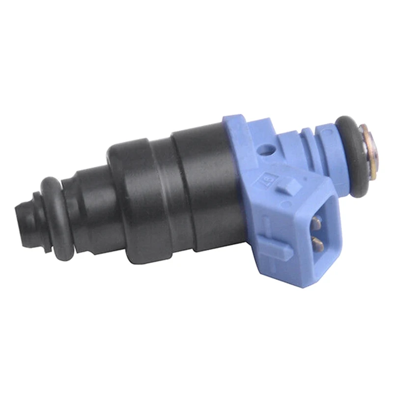 

4 шт., Форсунка для топливного инжектора 0391511 13537574132 13530391511 для BMW MINI R52 R53 S JCW John Cooper