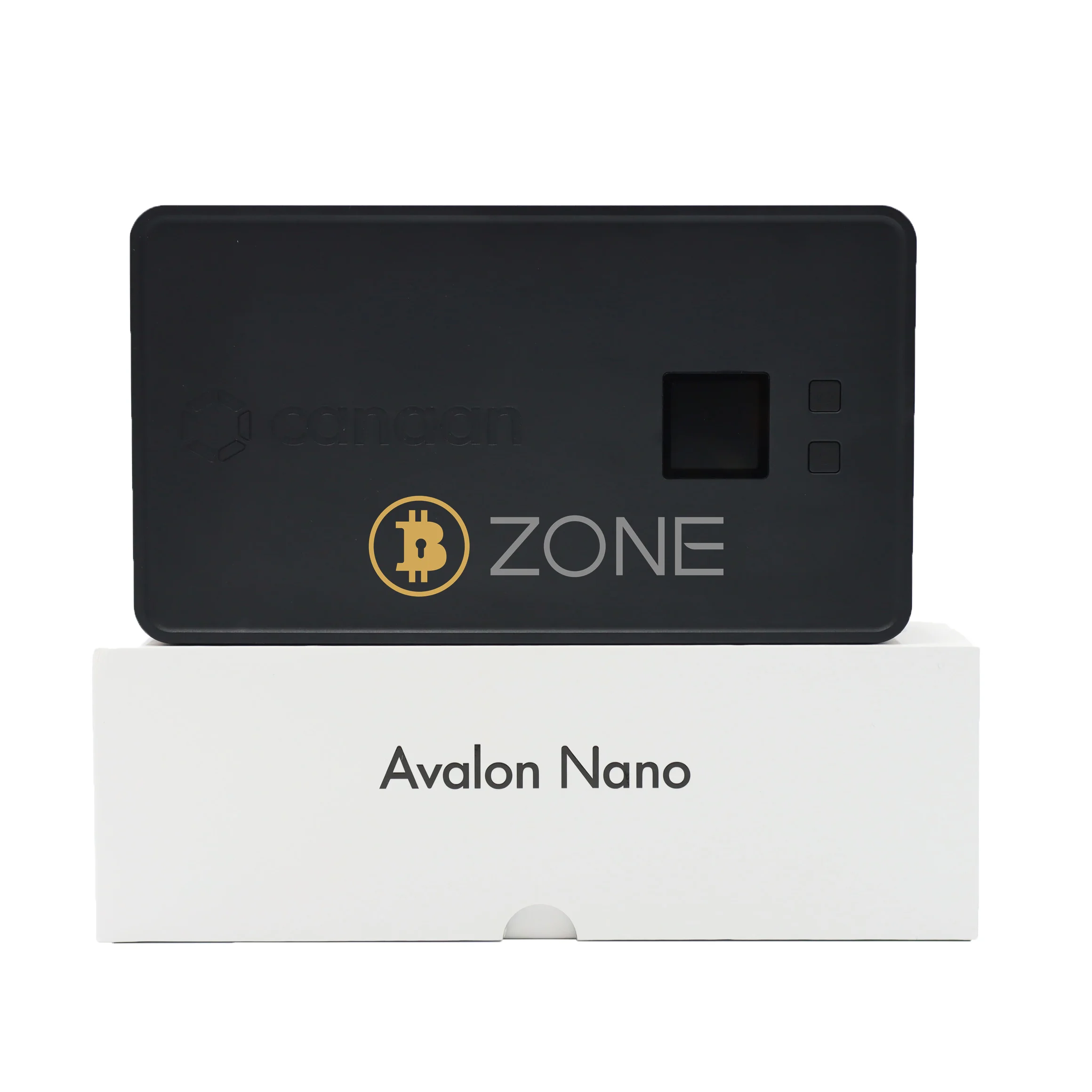 家庭用マイニング Avalon nano3 ビットコインマイニング