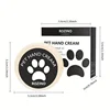 20g Natural Pet Paw & Nose Balm - Intensive Moisturizing & Protection Against Hot Surfaces for Dogs of All Breeds 2