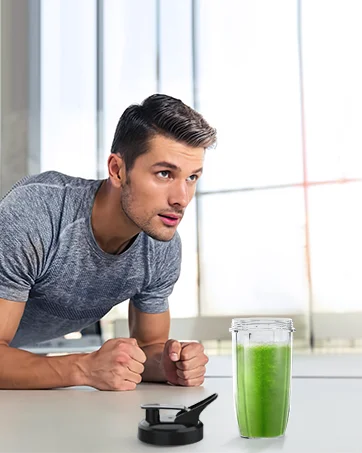 smoothie blender