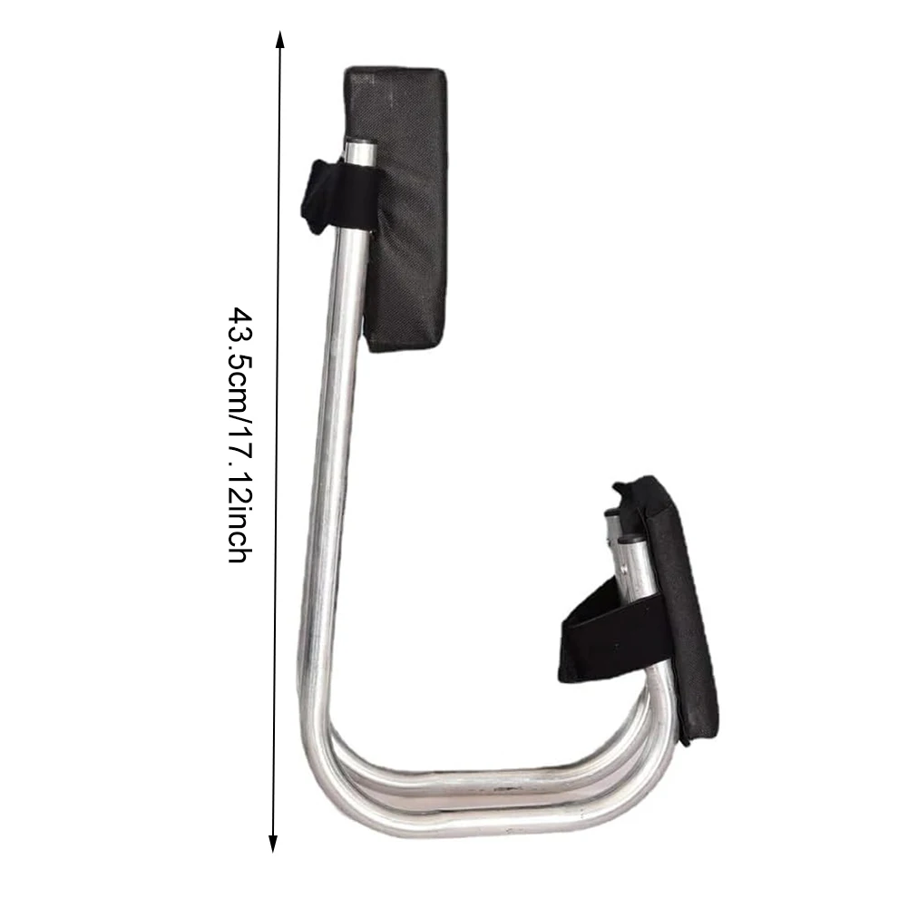 Portable Floor Work Handling Kneeling Cushion Carpeted Floor Repair Kneeling Stool Garden Kneeler Labor-Saver Tool for Farm Work