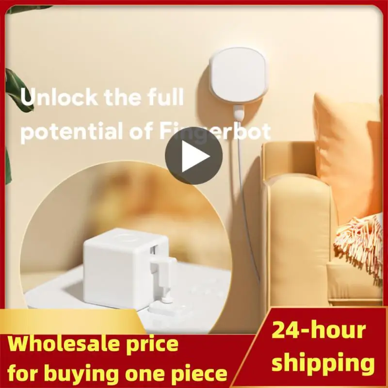 

Умный беспроводной шлюз Tuya, хаб для умного дома, мост, многорежимный Шлюз 5 в 1 А