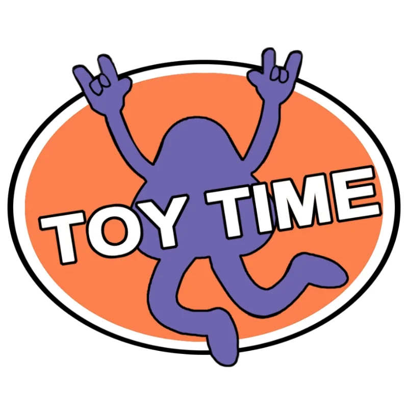 ToyTime Mini Gun Store