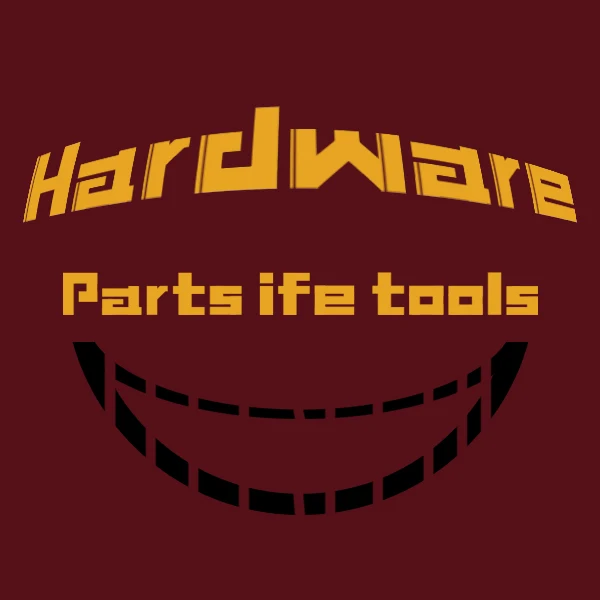 Hardware Parts Life Tools Store Store