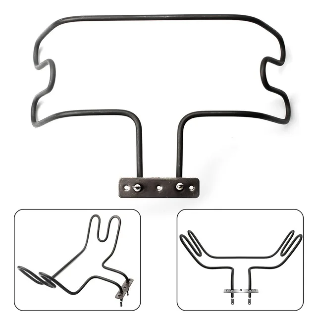 Csere Fűtési Elem Kompatibilis A Pitboss2 Digitális Elektromos Dohányzó H5400 -Val, Kiváló Minőségű Anyagokból - Image 6