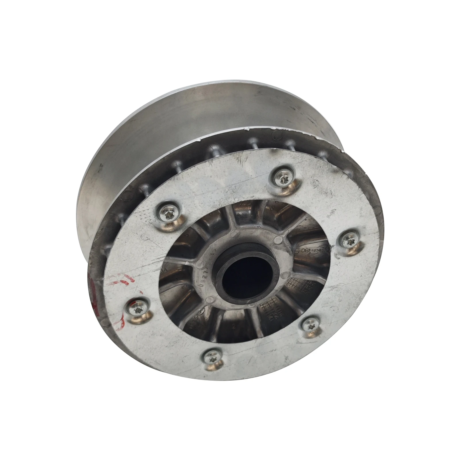 CVT駆動クラッチアセンブリ ATV Snarler AT6 CVTechクラッチ部品番号F01E30000003用 CVT Primary  Driving CVT駆動クラッチアセンブリ ATV AT6用 部品番号 F01E30000003