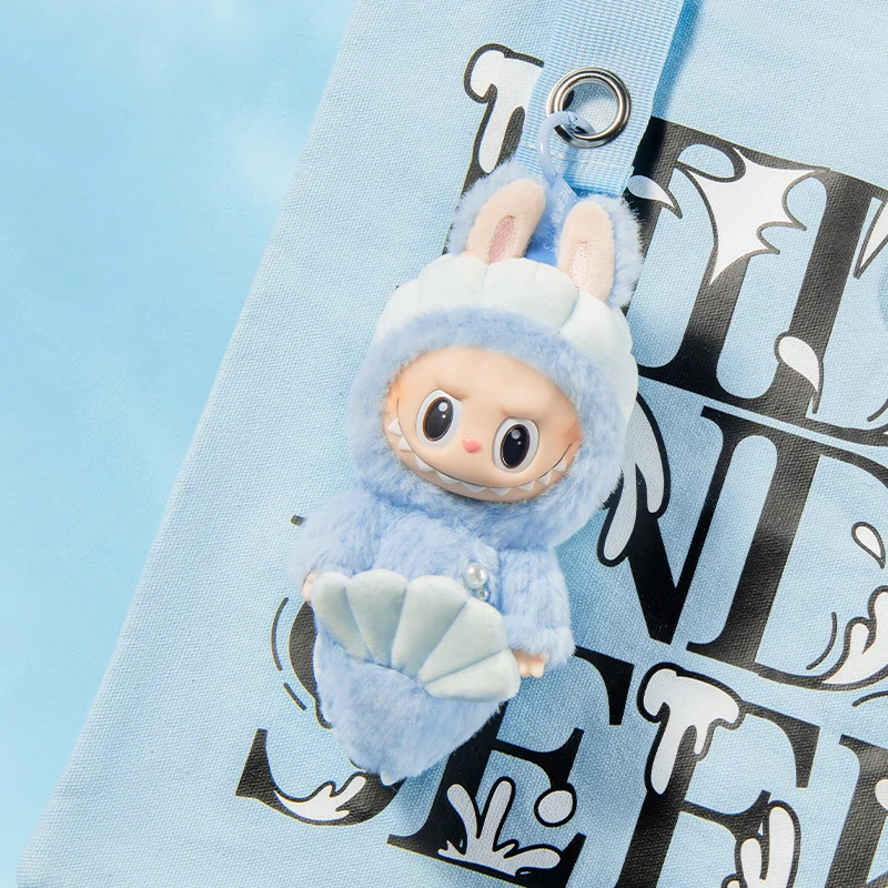 Singapore Exclusive】POP MART LABUBU HIDE AND SEEK IN SINGAPORE