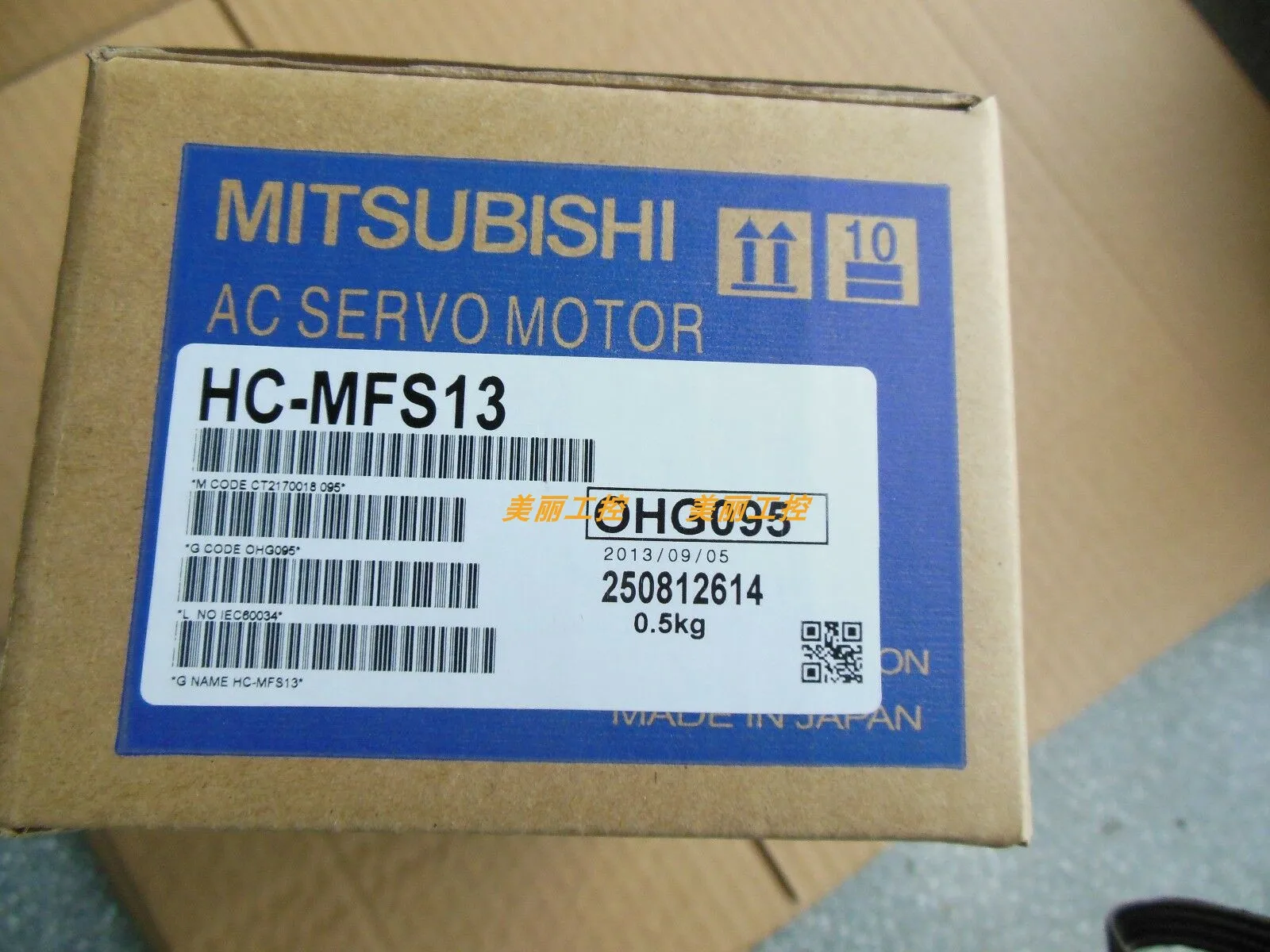 

HC-MFS053 13 23 43 73 B K D BD BK