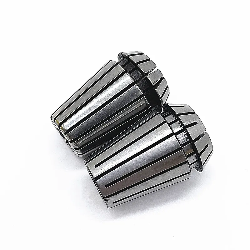 ER20 1/2/3/4/5/6/7/8/9/10/11/12/13 1/4 1/8 MM spring collet tool holder for CNC engraving machine&milling lath