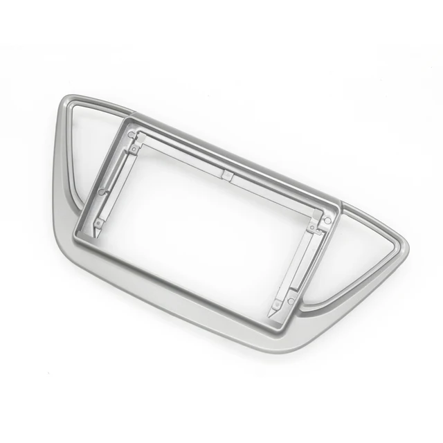 Car Radio Stereo Frame Kit 2