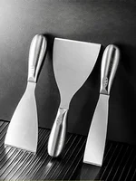 Putty Spatula Cleaning Shovel Wall Caulk Trowel Scraping Tool Putty Tool Paint Tool 1