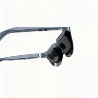 2026 Smart AR Glasses VR Projector for Mobile Phone And Computer 3D HD Giant Screen Cinema Glasses Virtual Reality Experience 3