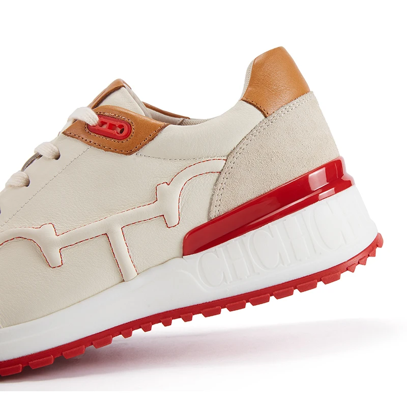 أحذية CHCH النسائية، أحذية توازن عصرية، أحذية رياض...