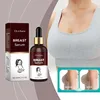 Natural Breast Serum for Women Improve Female Hormone Breasts Lift Firming Fast Growth Shaping Bust Enhancement Essential Oil 1