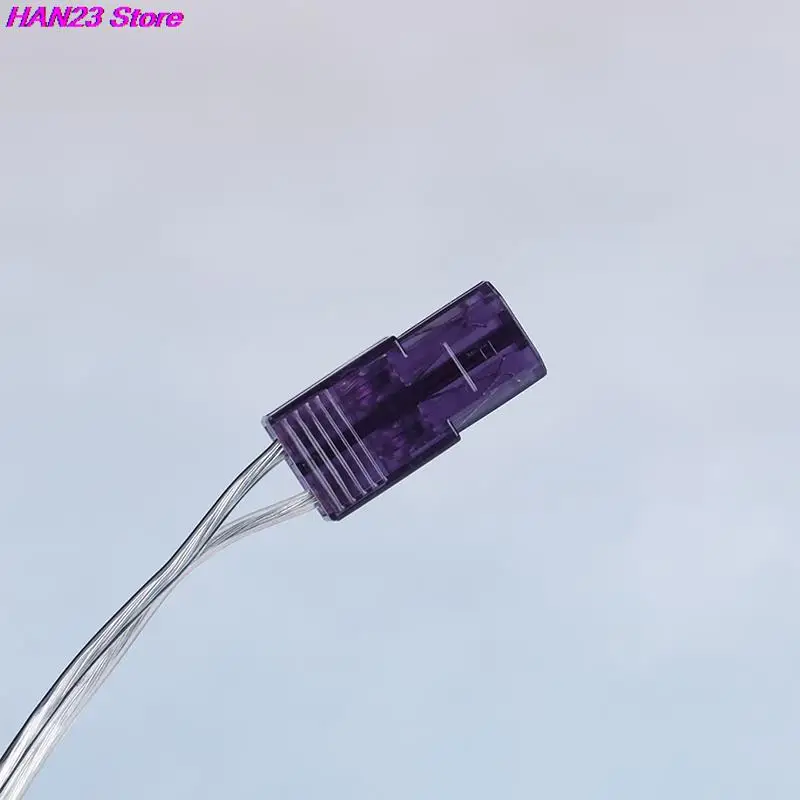 Lupine - Rallonge De Câble D'éclairage Pour Vélos électriques