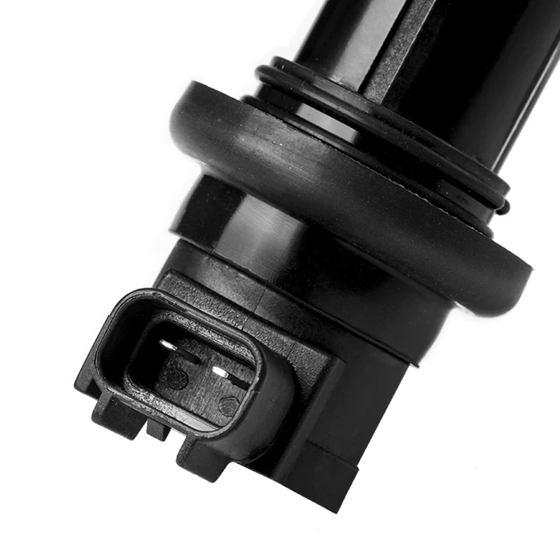 4Pcs Ignition Coil F6T558 F6T560 ignition coil igniter For Yamaha YZF R1 R6 R6S VMX V Max 2002- 5VY-82310-00-00 5VY823100000