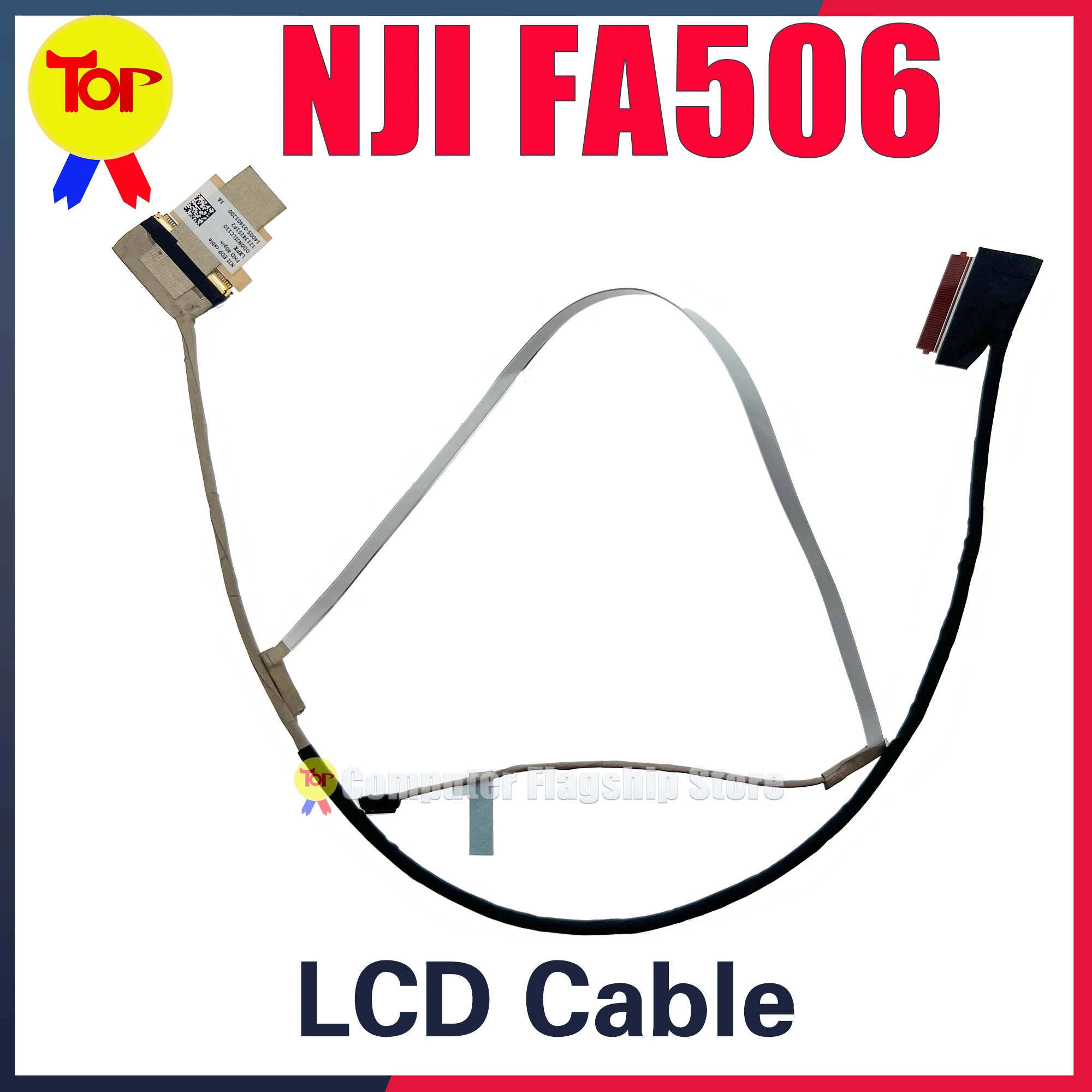 ASUS-FA506I-FA706I-FA506IHR-FA506ICR-FA706IHR-NJI-EDP-DD0NJILC110-14005 ...