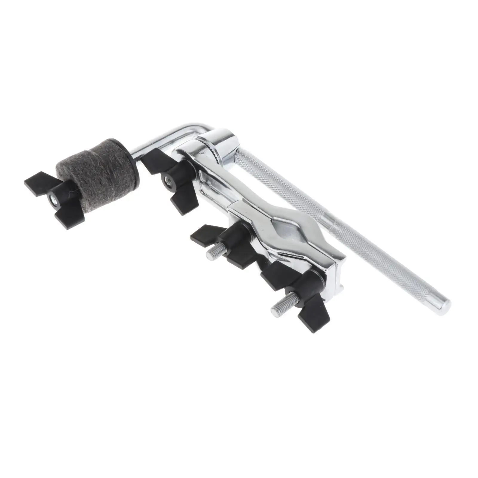 

Clamp Holder Bracket Professional Heavy Duty Drum Connecting Clip Drum Multi