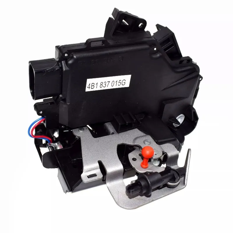401837015 цилиндр переднего левого замка, Автомобильный Дверной замок 4B1837015B 4B1837015G, привод дверного замка для AUDI A4 A6 ALLROAD 401837015 цилиндр переднего левого замка, Автомобильный Дверной замок 4B1837015B 4B1837015G, привод дверного замка для AUDI A4 A6 ALLROAD