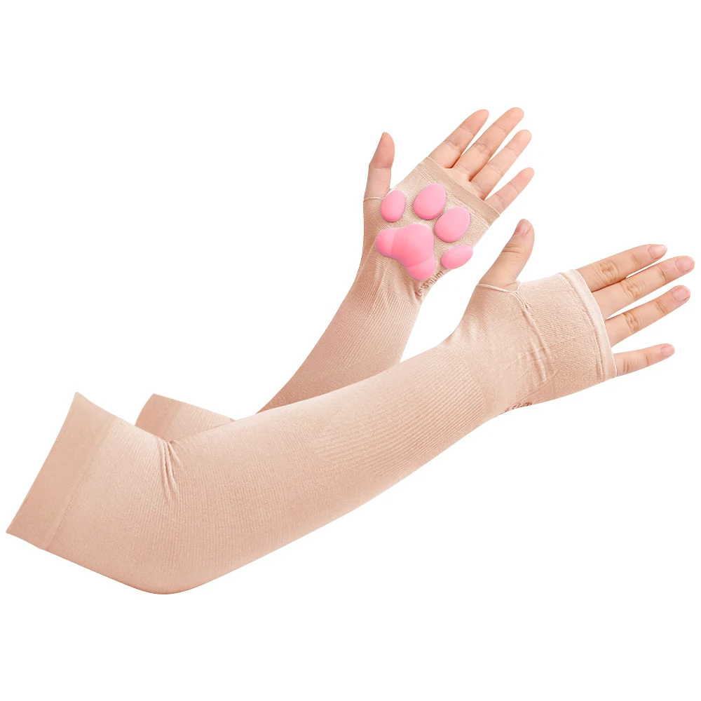 Sleeve-skin