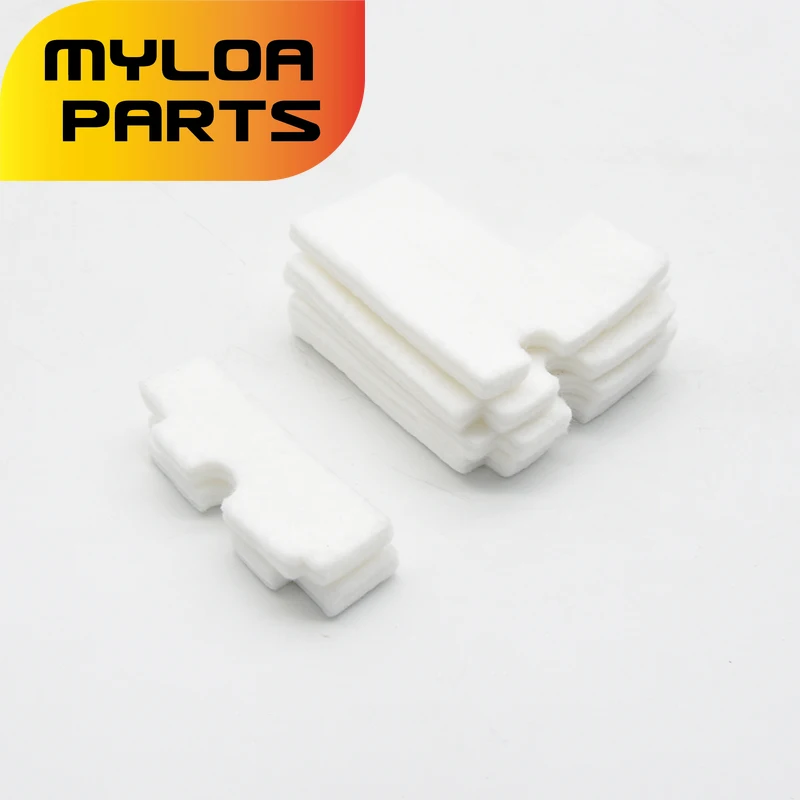 

1X Waste Ink Pad Sponge for EPSON ET2700 2750 2756 2760 3700 3710 3750 3760 4700 4750 4760 XP 5100 5105 5115 L6190 L4150 L4160