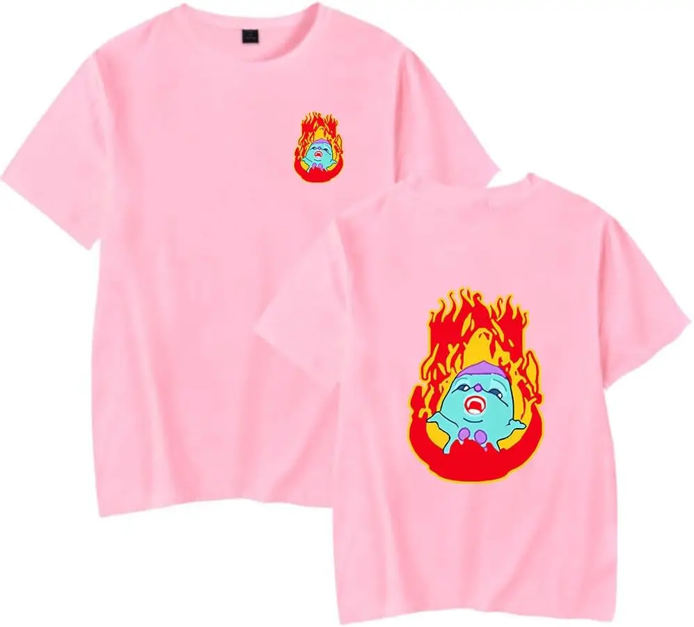 

Футболка Samantha Eve BB Slay Merch, футболка с круглым вырезом и коротким рукавом, мужские/женские Забавные топы
