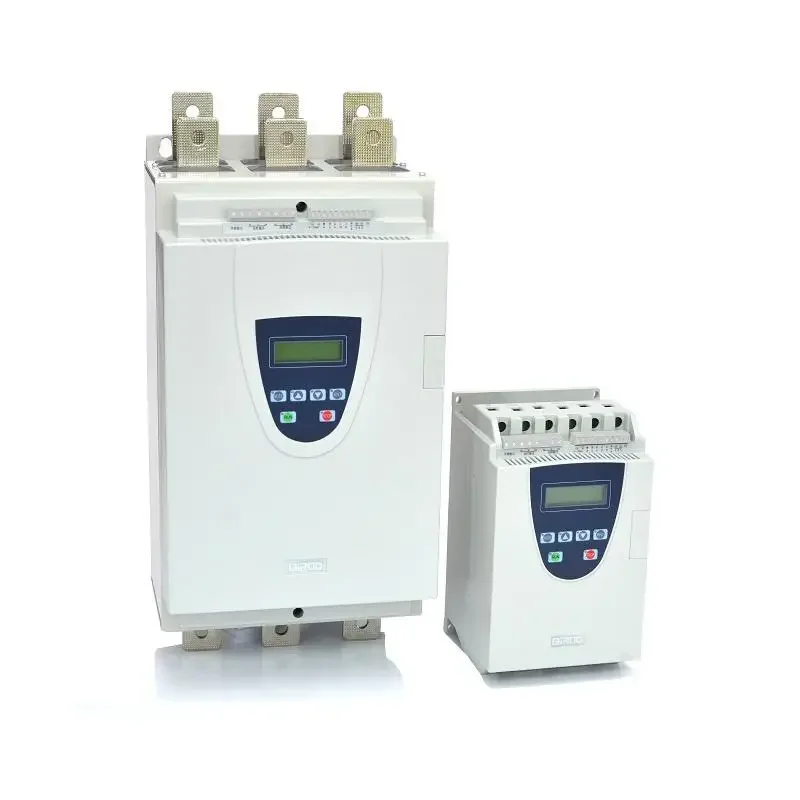 

To supply DTS series 5.5kw-500kw 3 phase 380V soft starter