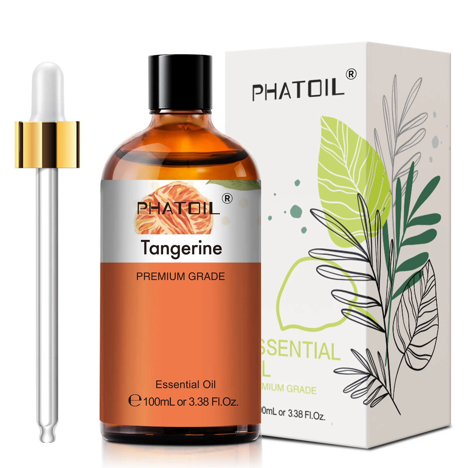 Tangerine