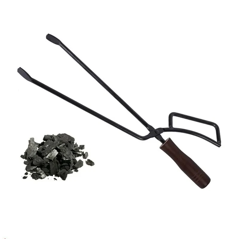 Carbon Clips for Camping BBQ Accessories