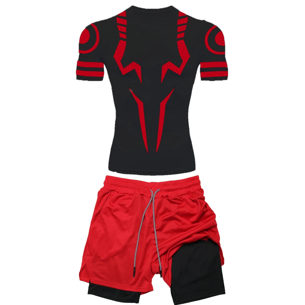 Boxer-shorty - Sexy - Maille Respirante - Transparent - Pour Hommes