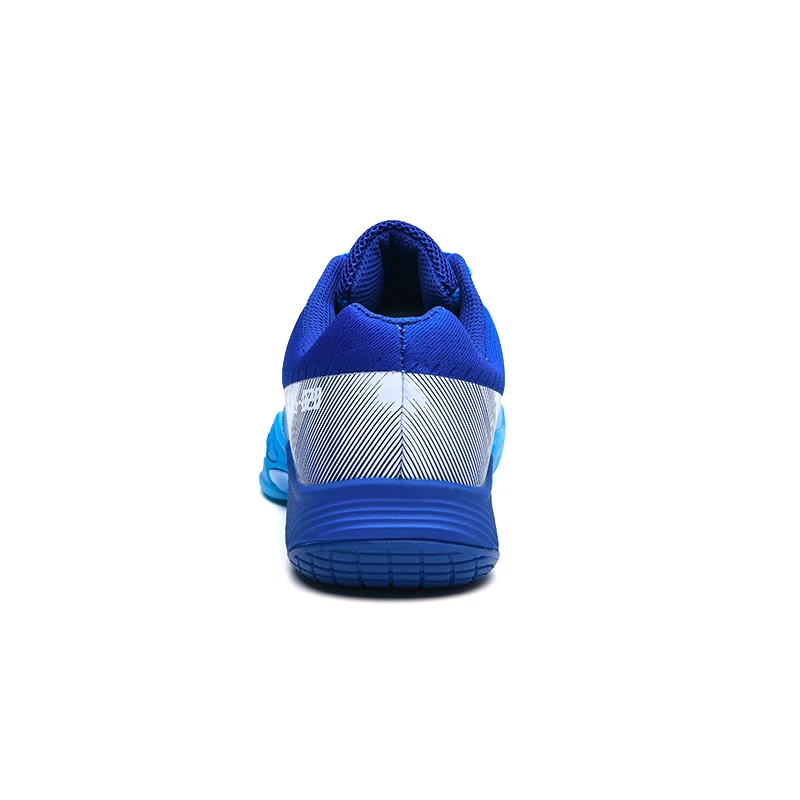 Table Tennis Shoes Volleyball Badminton Shoes Men&rsquo;s Tennis Shoes Outdoor Knit Badminton Shoes Non-slip