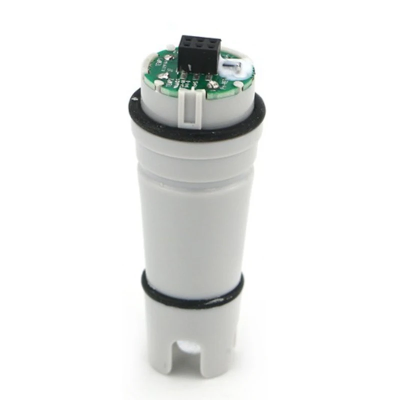 

PH Meter Replacement Electrode Probe PH Water Tester Spare Part Probe Acidometer for Aquarium PH Meter Probe for PH818