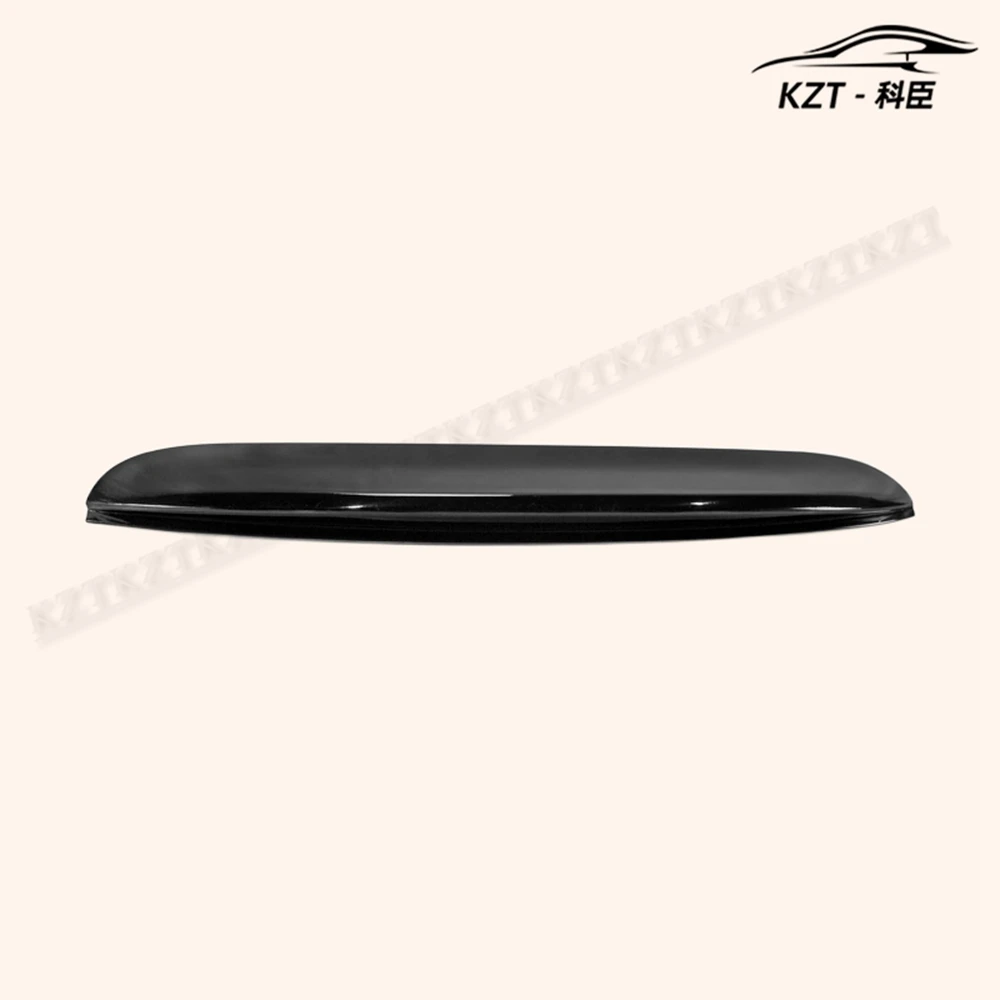 Per Mini R56 Cooper S Tipo Oem Spoiler Fibra Di Vetro