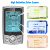 36 Modes EMS Tens Unit Muscle Stimulator Electric Acupuncture Body Massage Digital Therapy Electro Stimulator Slimming Machine 2