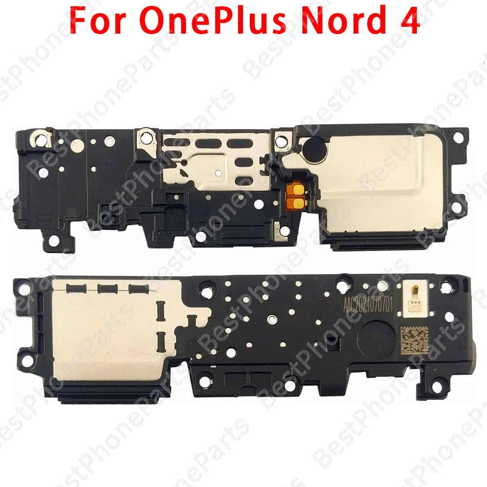 OnePlus Nord Series Bottom Loudspeaker Sound Module Replacement Part