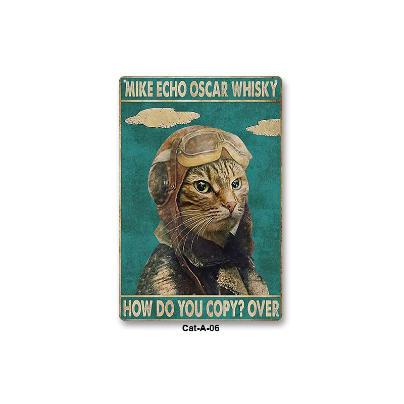 Cat-A-06