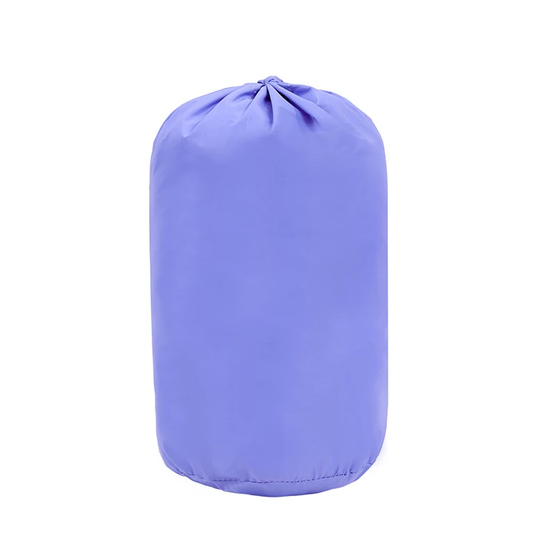 Waterproof Oxford Drawstring Pocket Storage Bags