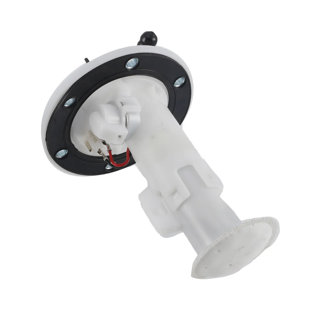 

Motorcycle Fuel Pump Assembly for AVAI Motorbike Fuel System Replacement Accessory