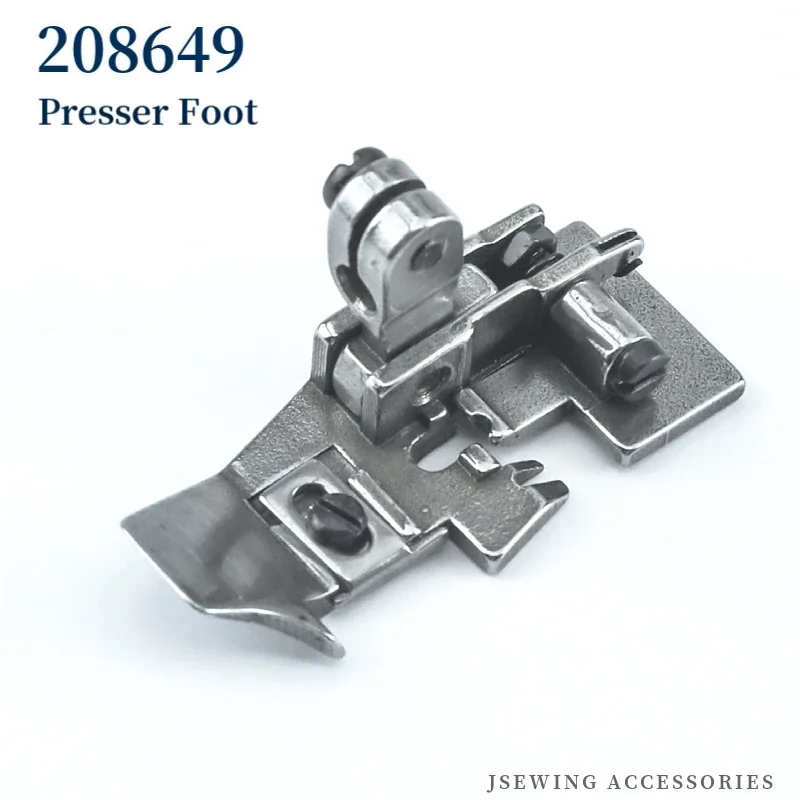 Gauge Set For 6 Thread Overlock Sewing Machine Fit Pegasus