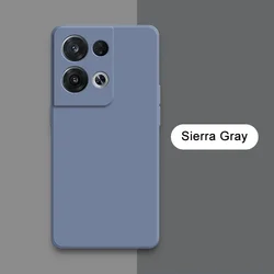 Cubierta Protectora de Silicona Líquida 360 para Teléfono