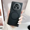 Matte Black