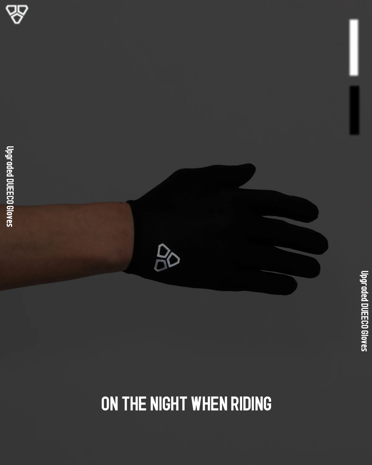 DUEECO Bike Gloves Summer Gloves Thin Gloves Touch Screen Cycling Gloves for Driving/Cycling/Running/Hiking 2