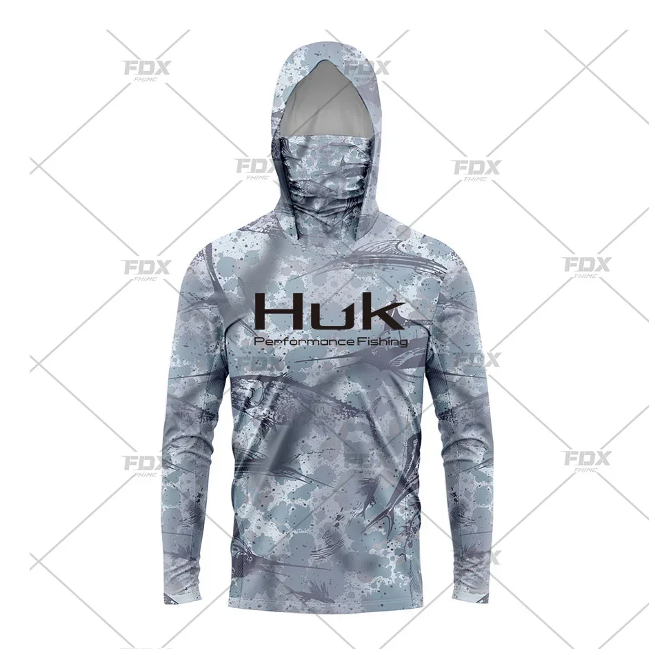 Tuna Mask Hoodie 4